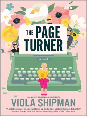 The Page Turner - ebook